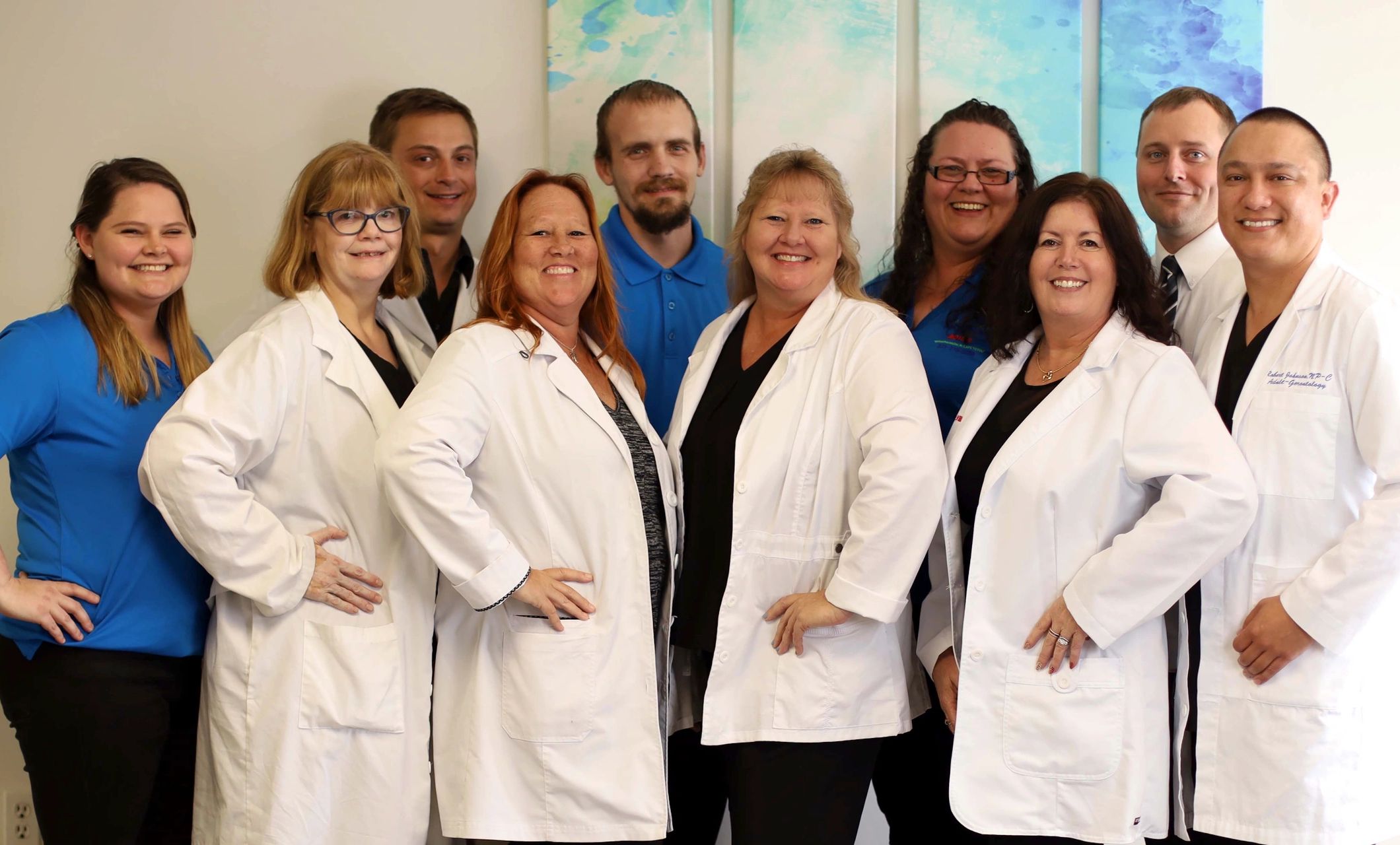 Practitioners in Motion - Mobile, Medical Care, Primary Medical Care