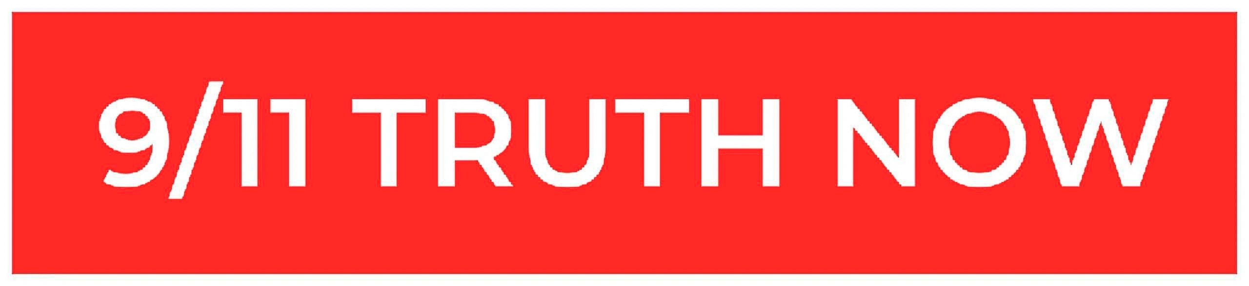 9/11 Truth Cover Graphic Copyright 2025
