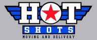 Hot Shot Moving Texas