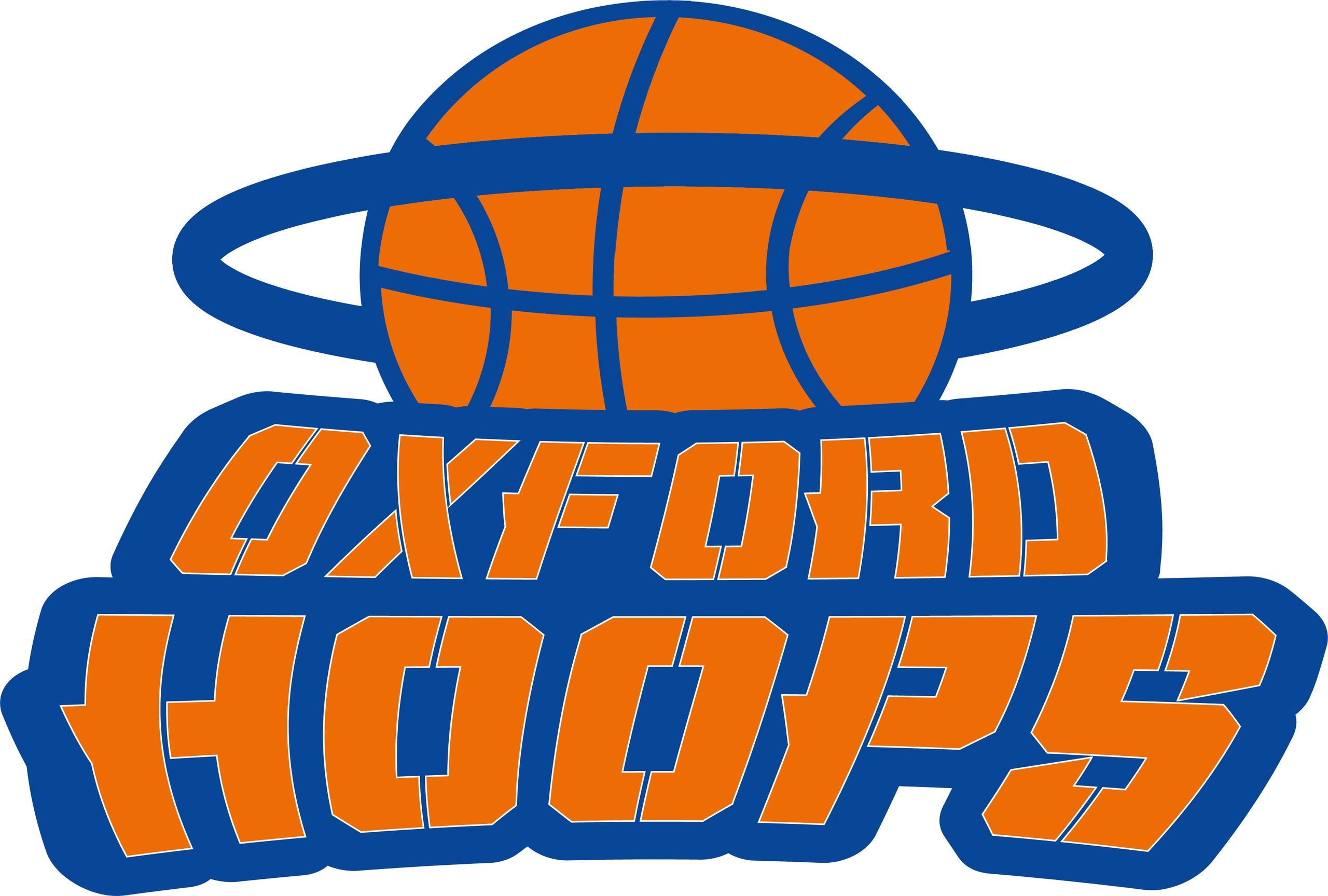 Oxford Basketball Club - Oxford Hoops Basketball Club