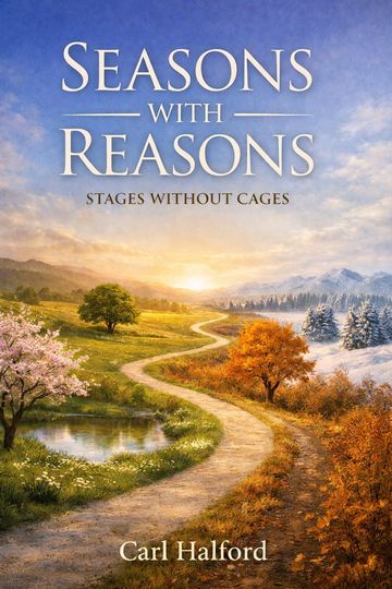 Seasons with Reasons: Stages without Cages