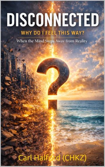 Disconnected: Why Do I Feel This Way? When the Mind Steps Away from Reality