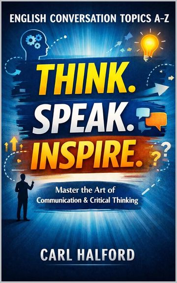 English Conversation Topics A–Z