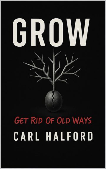 GROW: Get Rid Of Old Ways: The Field Manual for Those Done Waiting for Permission