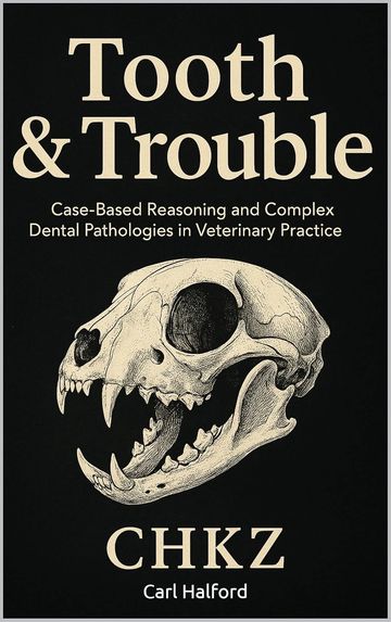 Tooth & Trouble - Book Two: Case-Based Reasoning and Complex Dental Pathologies in Veterinary Practi