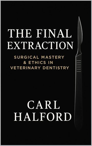 The Final Extraction - Book Three: Surgical Mastery and Oral Techniques for the Advanced Practitione