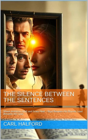 The Silence Between the Sentences: Where Ambition, Grief, and Grace Meet – Read Between the Rhymes. 
