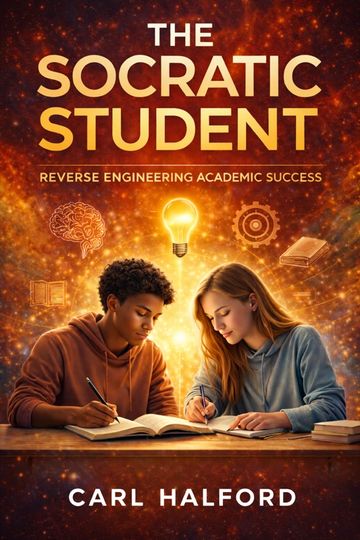 The Socratic Student: Reverse Engineering Academic Success