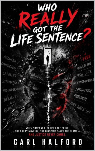 WHO REALLY GOT THE LIFE SENTENCE?: When Someone Else Does the Crime, the Guilty Move On, the Innocen