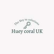 Huey Coral UK