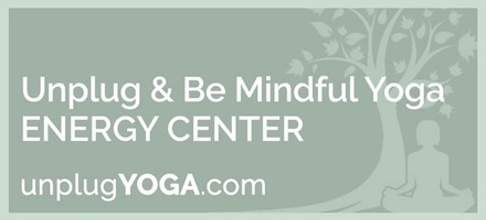 Unplug & Be Mindful Yoga & Energy Center