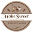 MAKESWEET CAFE