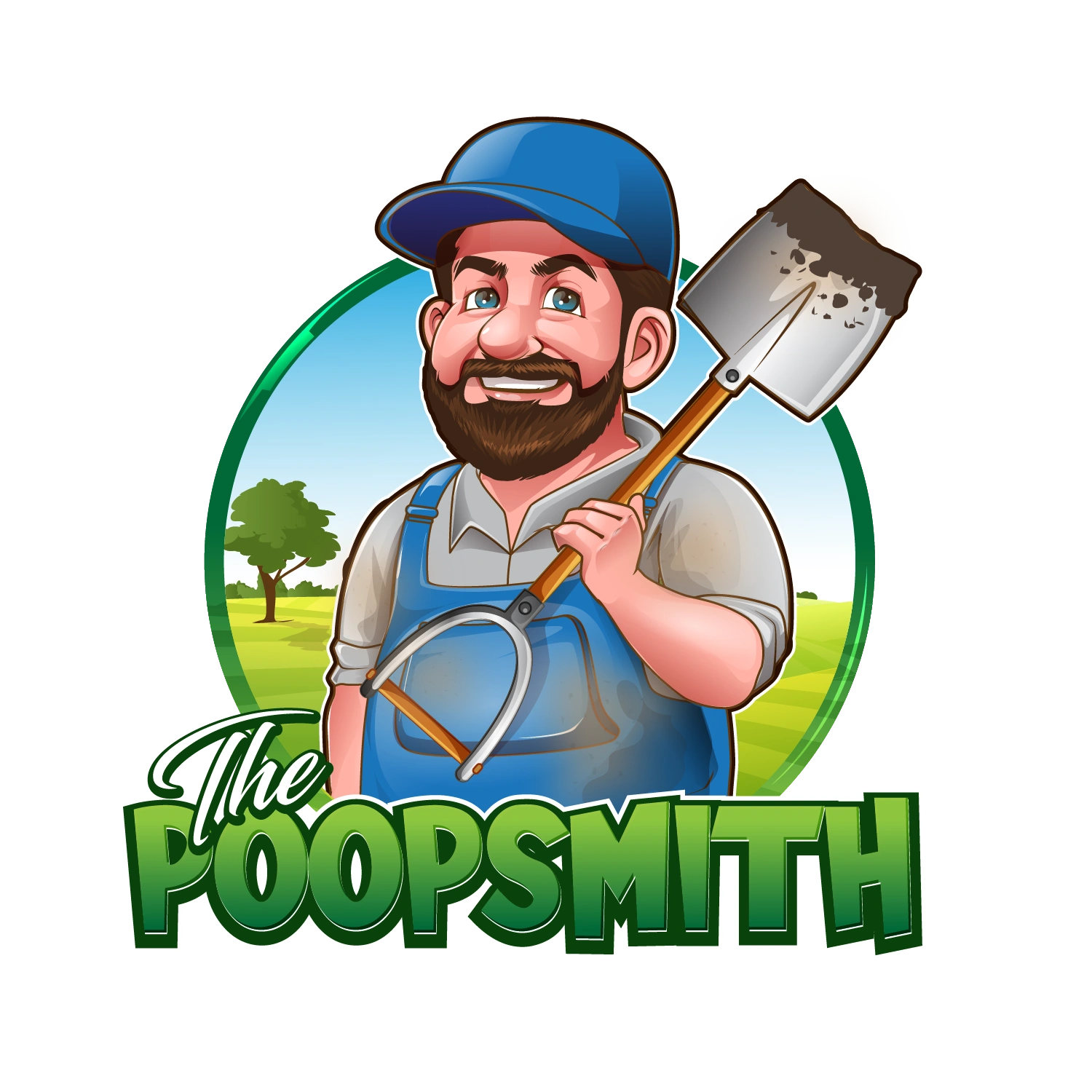 Professional Dog Poop Clean Up Service