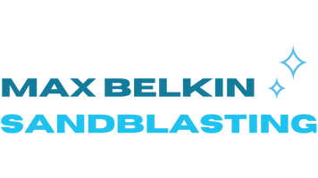 Max Belkin Sandblasting