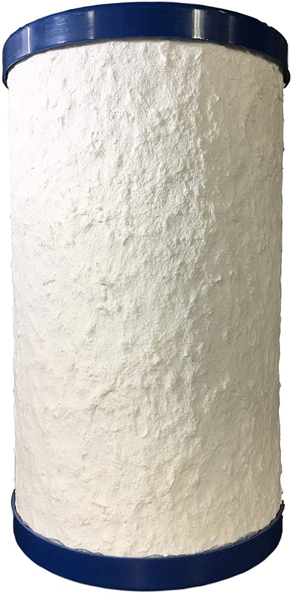 CBTech CBTVOC Replacement Water Filter Cartridge Filter Only Fits