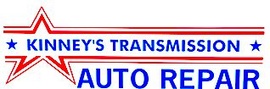 Kinney's Transmission