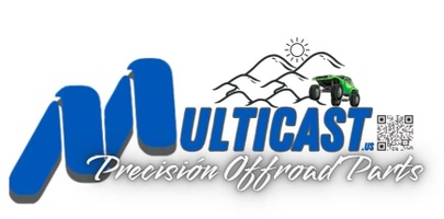 Multicast Off Road Parts