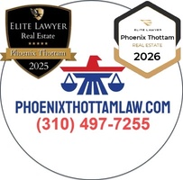 Law Offices of Phoenix Thottam
