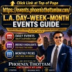 Law Offices of Phoenix Thottam