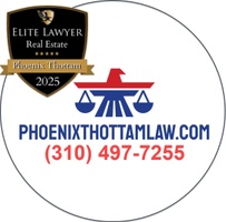 Law Offices of Phoenix Thottam