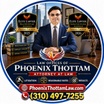 Law Offices of Phoenix Thottam