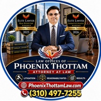 Law Offices of Phoenix Thottam
