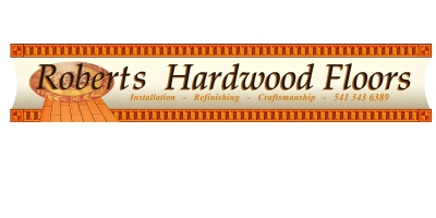 Roberts Hardwood Floors