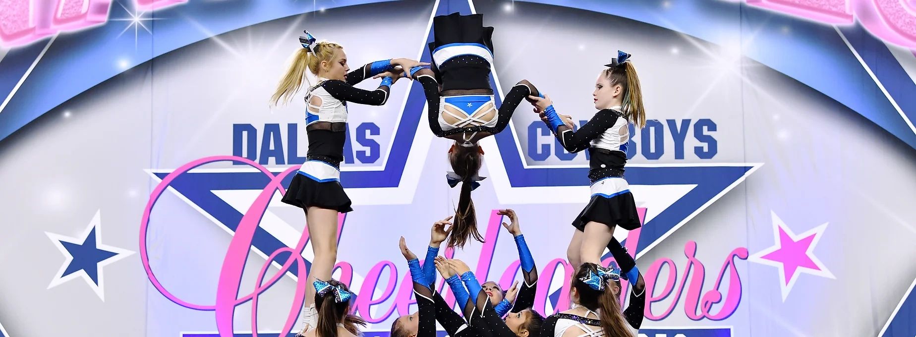 all star cheerleading images