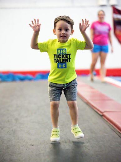 preschool tumbling classes, preschool, lil flippers, tumbling