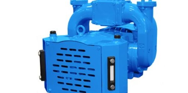 PM100T Vacuum Pump