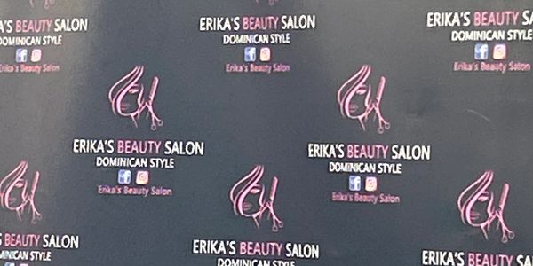 Erika’s Beauty Hair Salon is a relaxing Spa and Beauty Shop!