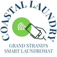 Coastal Laundry - New