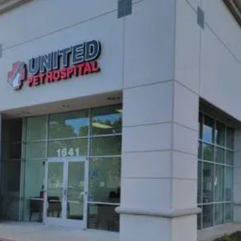 Contact | United Pet Hospital