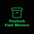 Pealock Fast Movers