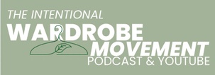 The Intentional Wardrobe Movement (TIWM)