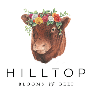 Hilltop Blooms & Beef