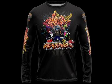 Male Long Sleeve - all sized

$25