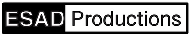ESAD Productions Official Website Location