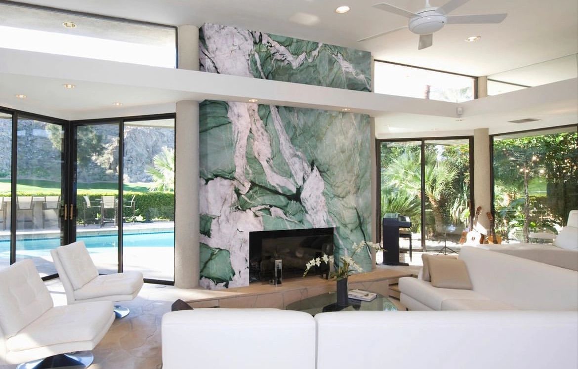 Patagonia | Luxury stone Brighton | Stonemason | Stone supplier Oakleigh |  stone for fireplace