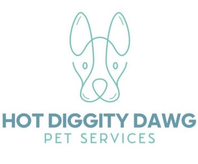 Hot Diggity Dawg Pet Services