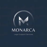 monarcalegalsupport.com