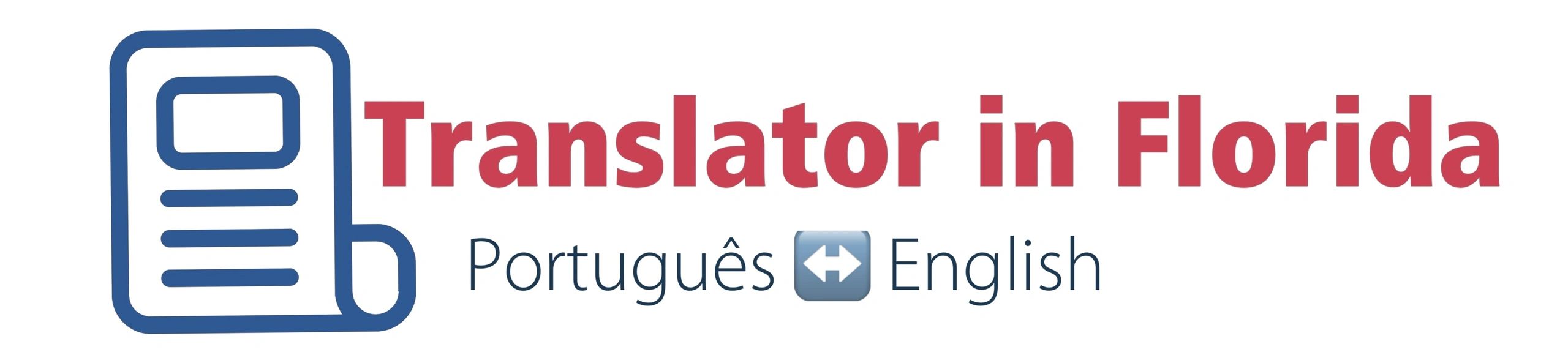 Translator in Florida