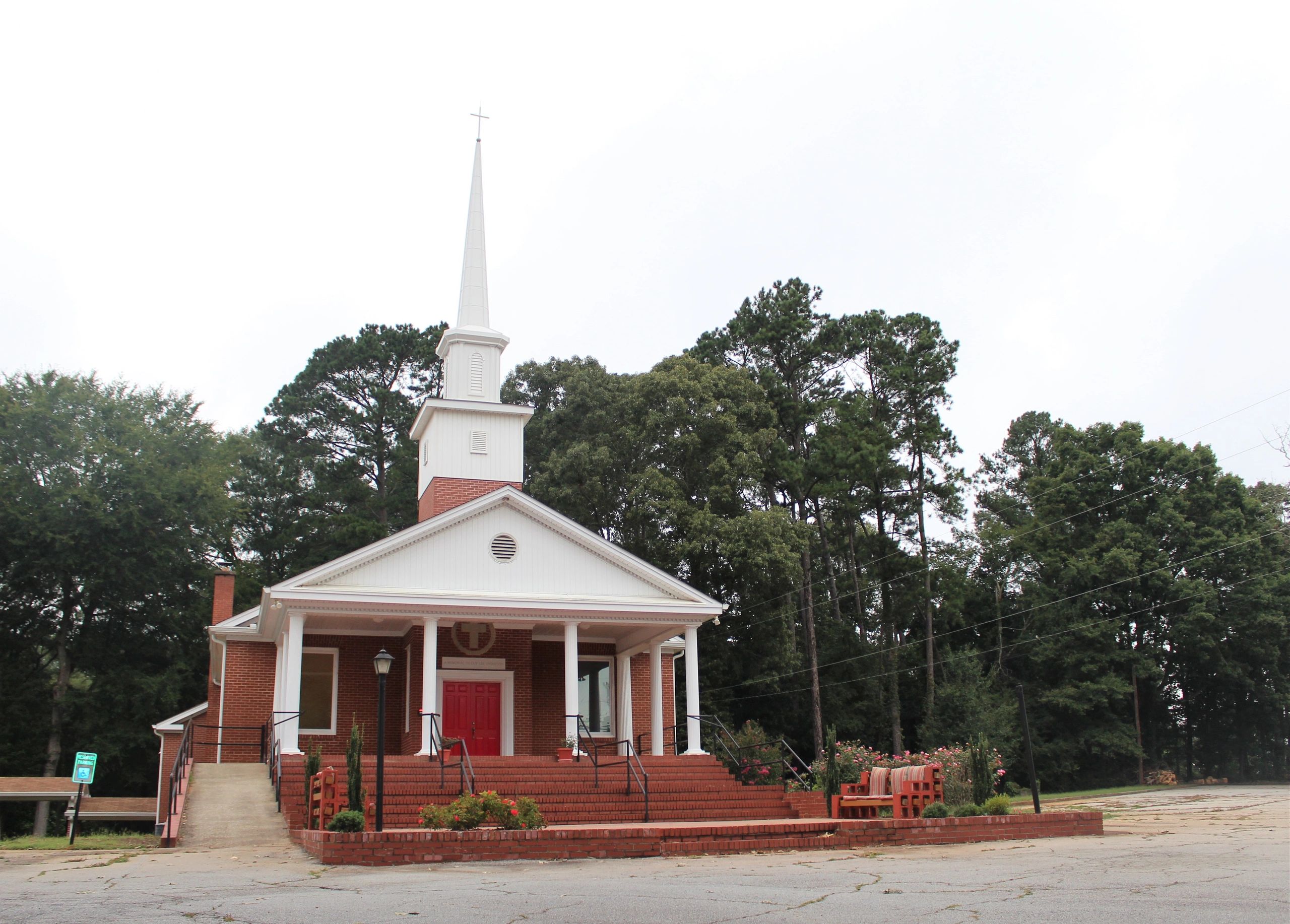 Nativity Lutheran Church