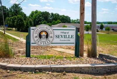 Seville Ohio