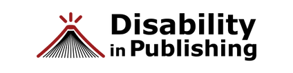 Disability in Publishing