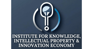 Institute for Knowledge, Intellectual Property & Innovation