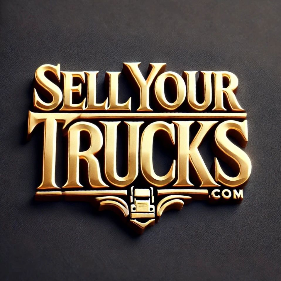 SellYourTrucks.com logo
