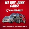 Junk car buyer