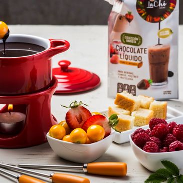 LACHO Liquid Chocolate
