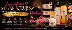 SUGGA MAMA'S SUGAR SCRUB